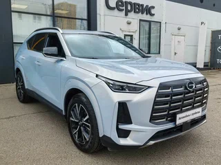 2024 GAC GS4, серый, 2100000 рублей, вид 3