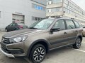 2026 Lada (ВАЗ) Granta Cross I Рестайлинг, коричневый, 1216000 рублей - вид 1