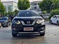 2023 Nissan X-Trail III Рестайлинг, чёрный, 2380000 рублей - вид 1