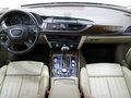 2012 Audi A6 IV (C7), чёрный, 1349000 рублей - вид 8