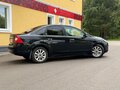 2009 Ford Focus II Рестайлинг, чёрный - вид 2