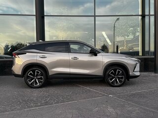 2026 Omoda C5 II, серебристый, 2779000 рублей, вид 5