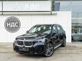 2024 BMW X1 Long 25Li xDrive III (U11/U12), чёрный, 5649000 рублей