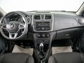 2019 Renault Logan Stepway II Рестайлинг, белый, 1299000 рублей - вид 10