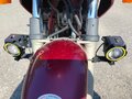 1999 Yamaha XJ900, красный, 329000 рублей - вид 8