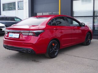 2023 Omoda S5 GT, красный, 1680000 рублей, вид 5