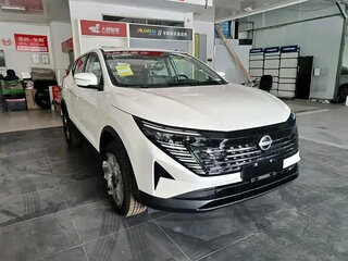 2025 Nissan Qashqai II Рестайлинг 2, белый, 1800000 рублей, вид 2