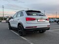 2018 Audi Q3 I (8U) Рестайлинг, белый, 2195000 рублей - вид 4