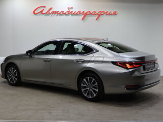 2025 Lexus ES 200 VII Рестайлинг 2, серый, 5590000 рублей, вид 4
