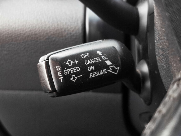 2012 Audi Q7 I (4L) Рестайлинг, чёрный, 1799000 рублей - вид 21