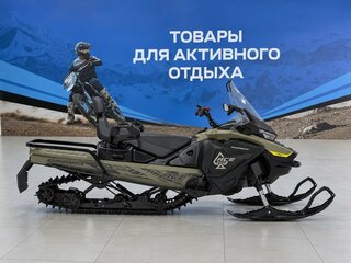 2026 Sharmax ACE 800, чёрный, 979900 рублей, вид 3