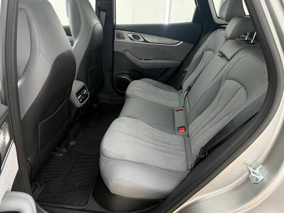 2026 Geely Galaxy M7, серый, 3590000 рублей - вид 25