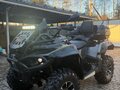 2020 Stels ATV-650 Guepard Trophy, серый, 690000 рублей - вид 7