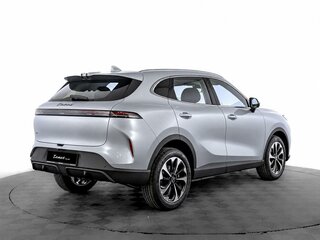 2026 Tenet Plus L6, серебристый, 3040000 рублей, вид 2