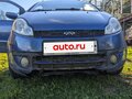 2008 Chery Kimo (A1), синий, 150000 рублей - вид 3