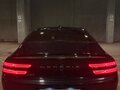 2021 Genesis G80 II, чёрный, 4299000 рублей - вид 9