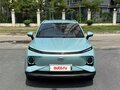 2024 Geely Geometry E 39.4 kWh, голубой, 1450678 рублей - вид 1