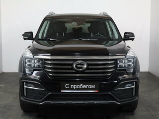 2020 GAC GS8 I, чёрный, 2099000 рублей, вид 2