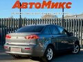 2007 Mitsubishi Lancer X, серый, 375000 рублей - вид 3