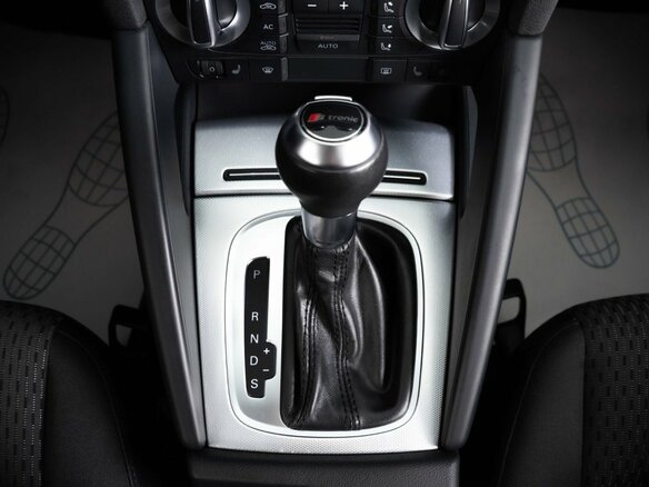 2013 Audi A3 II (8P) Рестайлинг 2, белый, 1299000 рублей - вид 14