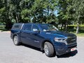 2020 Ram 1500 Crew Cab V, синий, 7200000 рублей - вид 1