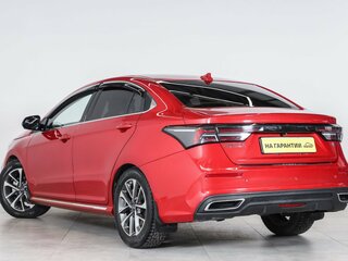 2023 Omoda S5, красный, 1769000 рублей, вид 5