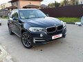 2015 BMW X5 30d III (F15), синий, 2950000 рублей - вид 3
