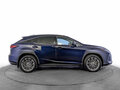 2021 Lexus RX 300 IV Рестайлинг, синий, 5610000 рублей - вид 3