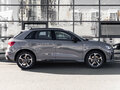 2026 Audi Q3 35 TFSI II (F3), серый, 3877000 рублей - вид 4