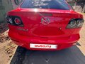 2007 Mazda 3 I (BK) Рестайлинг, красный, 600000 рублей - вид 5