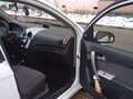 2011 Chevrolet Aveo I Рестайлинг, белый, 320000 рублей - вид 11