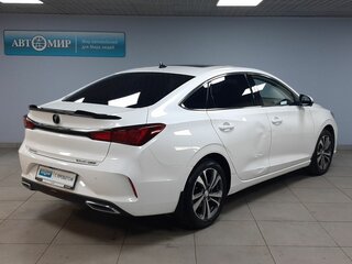 2023 Changan Eado Plus I, белый, 1645000 рублей, вид 5