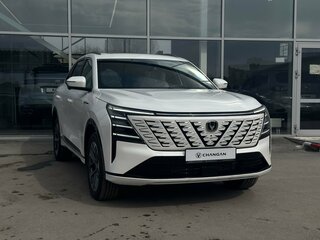2025 Changan CS75 Plus IV, белый, 4099900 рублей, вид 3