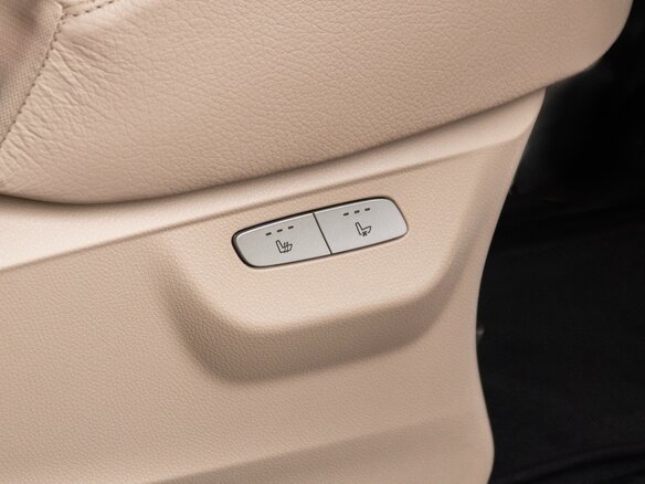 2017 Mercedes-Benz V-Класс Compact 250 d компактный III (W447), синий, 5490000 рублей - вид 13