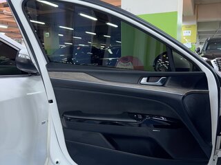2021 Kia K5 III, белый, 4000000 рублей, вид 5