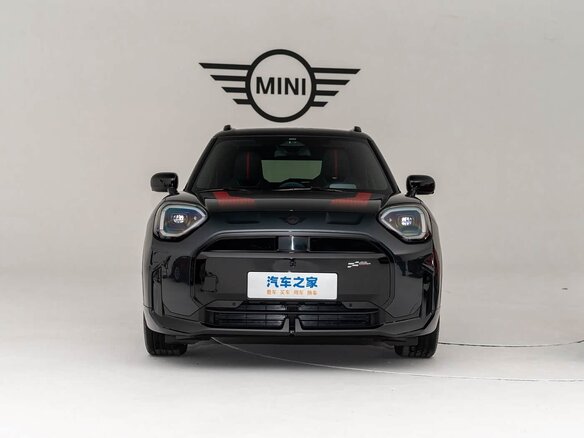 2024 Mini Aceman SE, серый, 4200000 рублей - вид 1