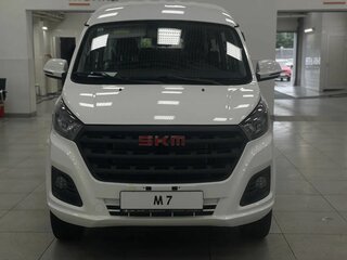 2026 SKM M7, белый, 2945000 рублей, вид 3