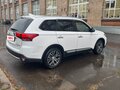 2016 Mitsubishi Outlander III Рестайлинг 2, белый, 2100000 рублей - вид 11