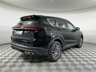 2026 Jetour X70+ I Рестайлинг, чёрный, 3099000 рублей, вид 4