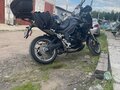 2008 Triumph Tiger 1050, чёрный, 480000 рублей - вид 4