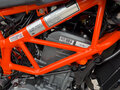 2023 KTM 390 Duke, красный, 550000 рублей - вид 5