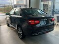 2026 Lada (ВАЗ) Vesta I Рестайлинг (NG), чёрный, 2015000 рублей - вид 8