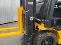 2007 Komatsu FB, жёлтый, 870000 рублей - вид 2