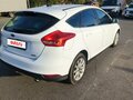 2017 Ford Focus III Рестайлинг, белый, 1020000 рублей - вид 5