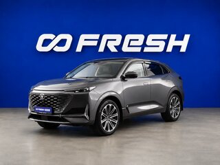 2023 Changan UNI-K, серый, 2998888 рублей, вид 5