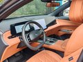 2025 Changan CS75 Plus IV, серый - вид 9