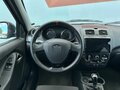 2024 Lada (ВАЗ) Granta Sport I Рестайлинг, чёрный - вид 8