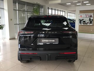 2026 Jetour Dashing I, чёрный, 2709900 рублей, вид 3
