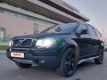 2011 Volvo XC90 5 Geartronic I Рестайлинг, чёрный, 2100000 рублей