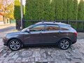 2021 Lada (ВАЗ) Vesta SW I, коричневый, 1200000 рублей - вид 1